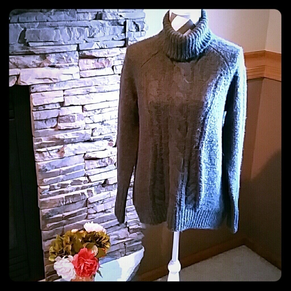 **VW Sweater**
